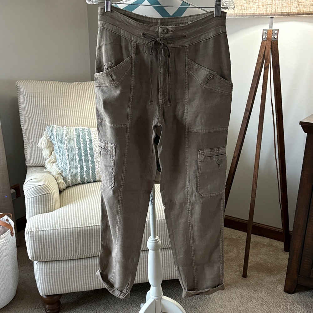 American eagle women's Cargo Pants